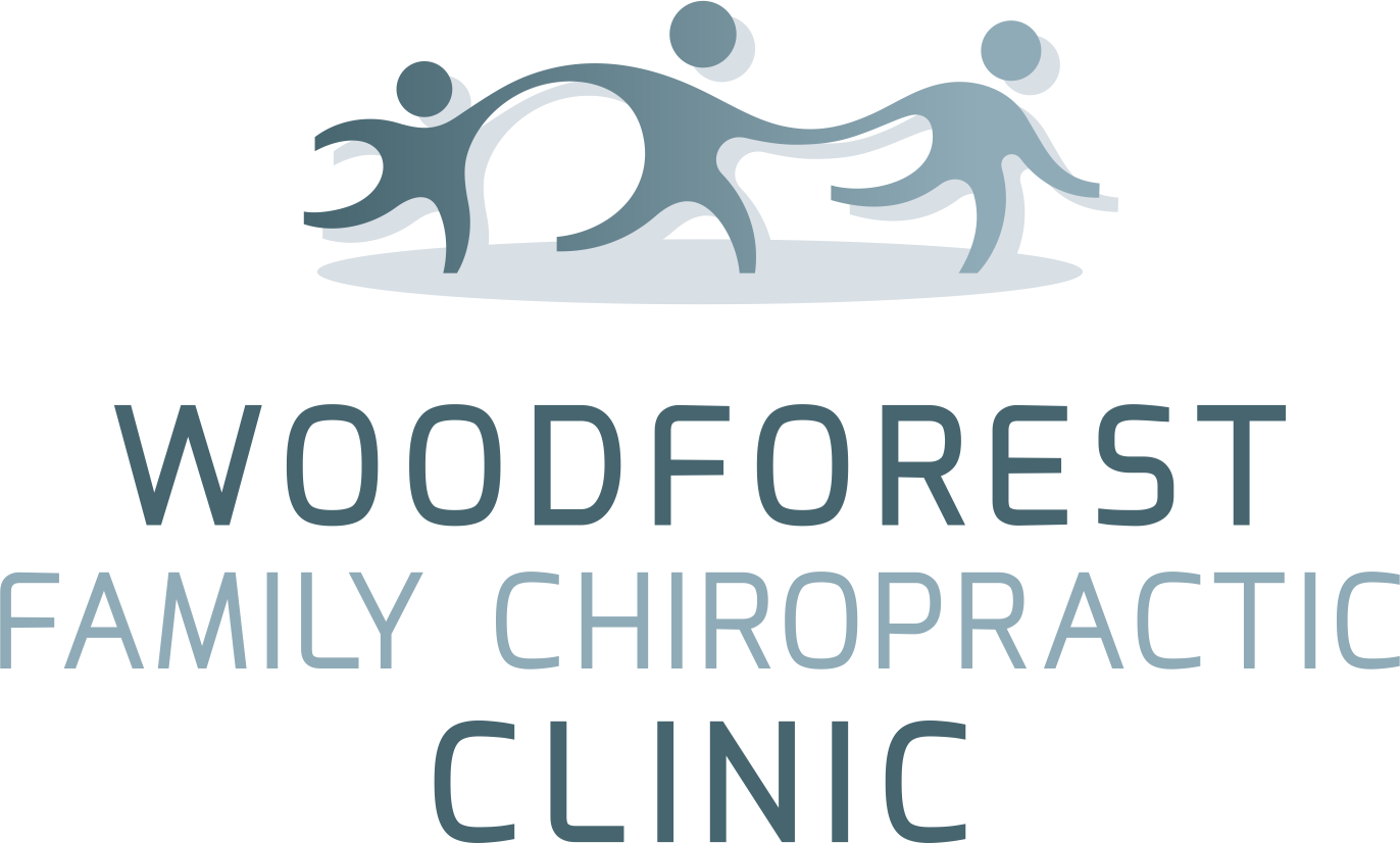 Woodforest Family Chiropractic Clinic
